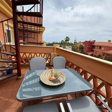 Aticoreserva Apartment *