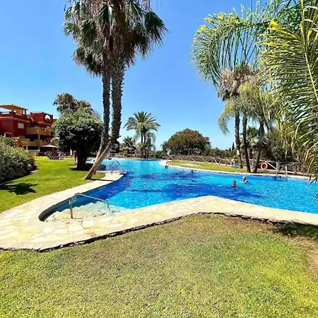 Aticoreserva Apartment