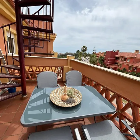 Aticoreserva Apartment
